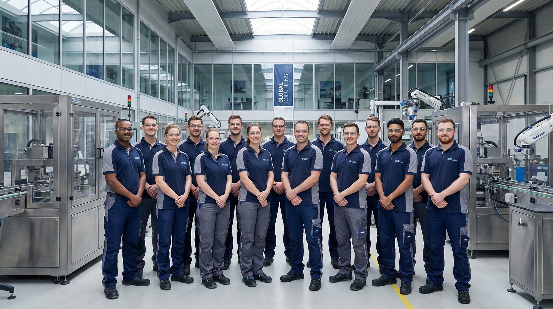 İkos Sentetik Ekibi